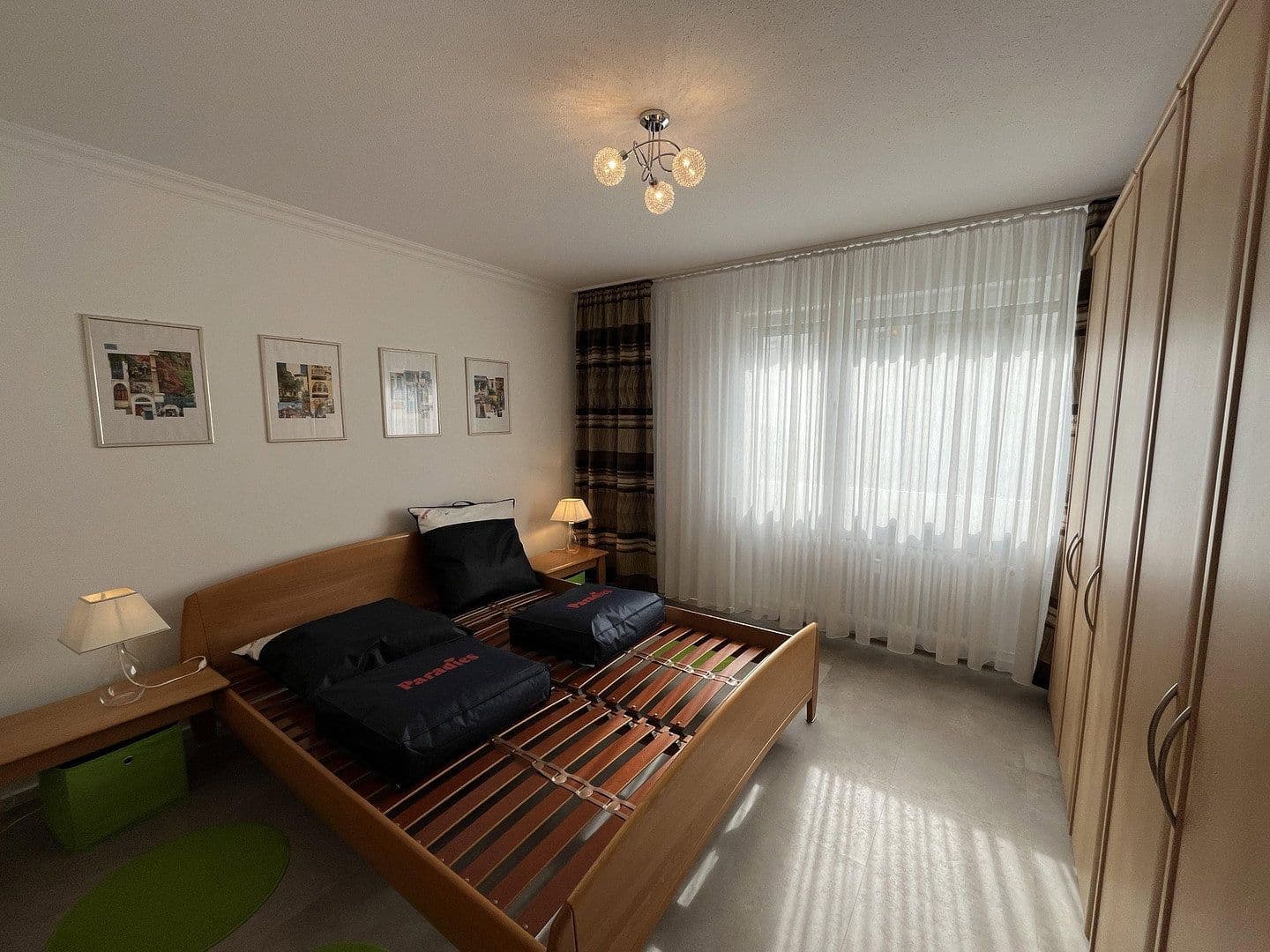 2 bedroom flat to rent, 64 m², Wiesbaden-Nordenstadt, Hesse 2 bedroom flat to rent, 64 m², Wiesbaden-Nordenstadt, Hesse