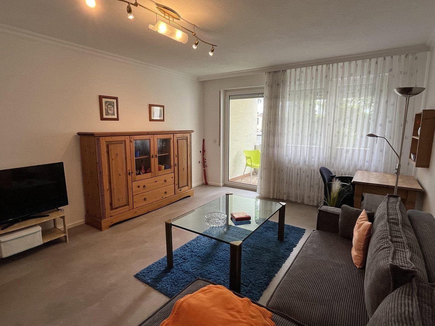 2 bedroom flat to rent, 64 m², Wiesbaden-Nordenstadt, Hesse 2 bedroom flat to rent, 64 m², Wiesbaden-Nordenstadt, Hesse