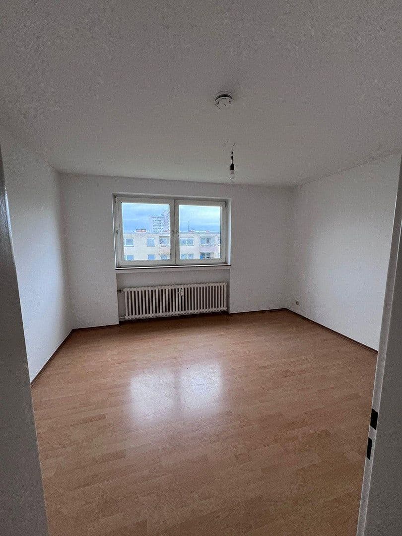 3 bedroom flat to rent, 70 m², Leibnizstr. 41, Heusenstamm, Hesse 3 bedroom flat to rent, 70 m², Leibnizstr. 41, Heusenstamm, Hesse
