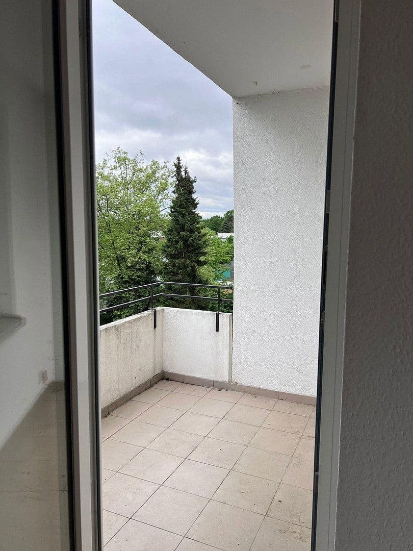 3 bedroom flat to rent, 70 m², Leibnizstr. 41, Heusenstamm, Hesse 3 bedroom flat to rent, 70 m², Leibnizstr. 41, Heusenstamm, Hesse