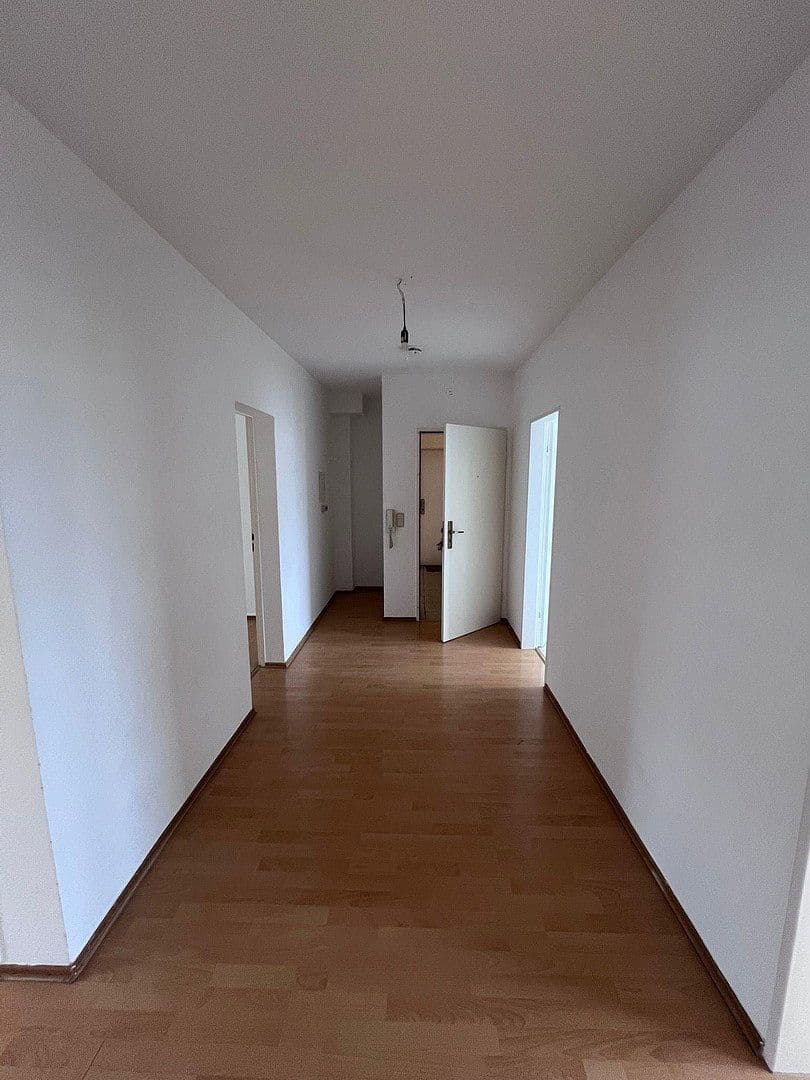 3 bedroom flat to rent, 70 m², Leibnizstr. 41, Heusenstamm, Hesse 3 bedroom flat to rent, 70 m², Leibnizstr. 41, Heusenstamm, Hesse