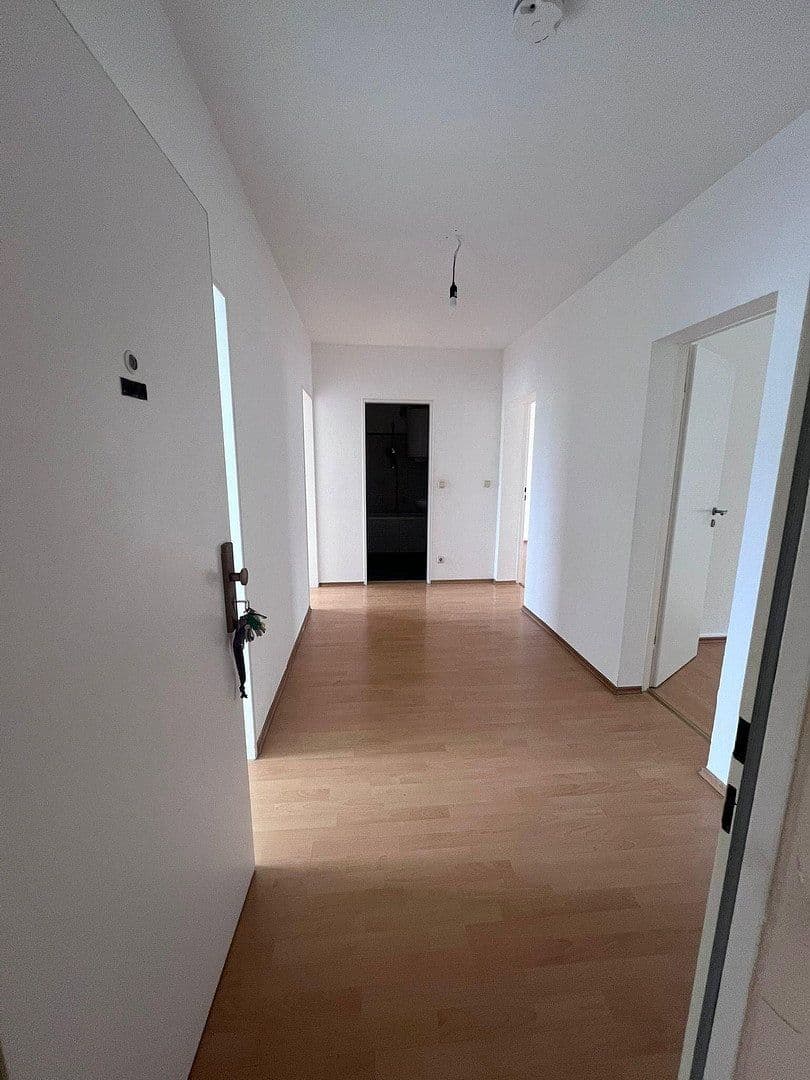 3 bedroom flat to rent, 70 m², Leibnizstr. 41, Heusenstamm, Hesse 3 bedroom flat to rent, 70 m², Leibnizstr. 41, Heusenstamm, Hesse
