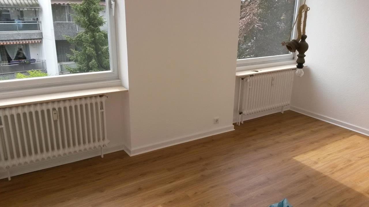 3 bedroom flat to rent, 97 m², Bad Salzuflen, North Rhine-Westphalia 3 bedroom flat to rent, 97 m², Bad Salzuflen, North Rhine-Westphalia