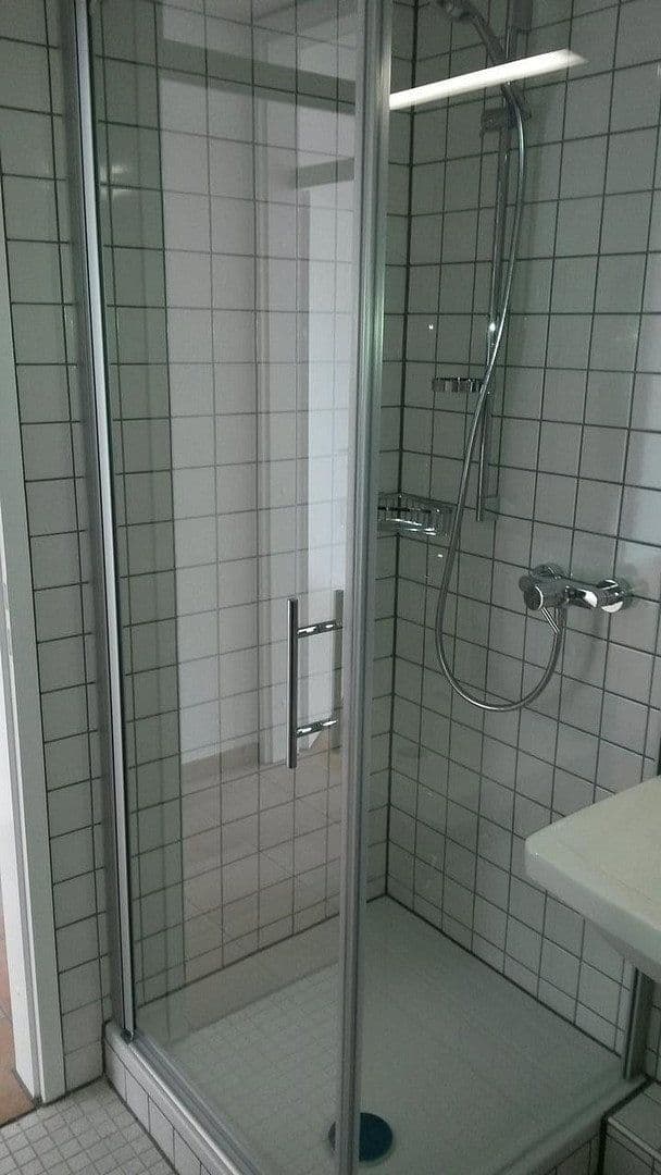 3 bedroom flat to rent, 97 m², Bad Salzuflen, North Rhine-Westphalia 3 bedroom flat to rent, 97 m², Bad Salzuflen, North Rhine-Westphalia