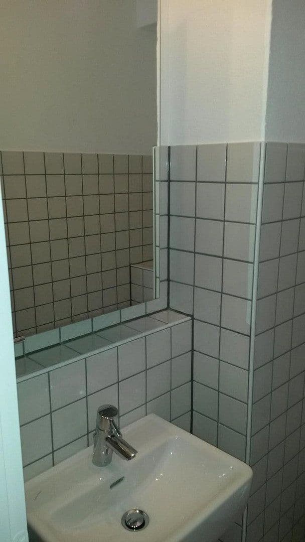 3 bedroom flat to rent, 97 m², Bad Salzuflen, North Rhine-Westphalia 3 bedroom flat to rent, 97 m², Bad Salzuflen, North Rhine-Westphalia