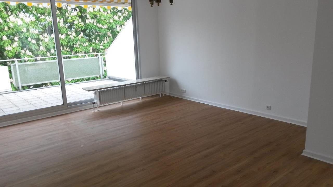 3 bedroom flat to rent, 97 m², Bad Salzuflen, North Rhine-Westphalia 3 bedroom flat to rent, 97 m², Bad Salzuflen, North Rhine-Westphalia