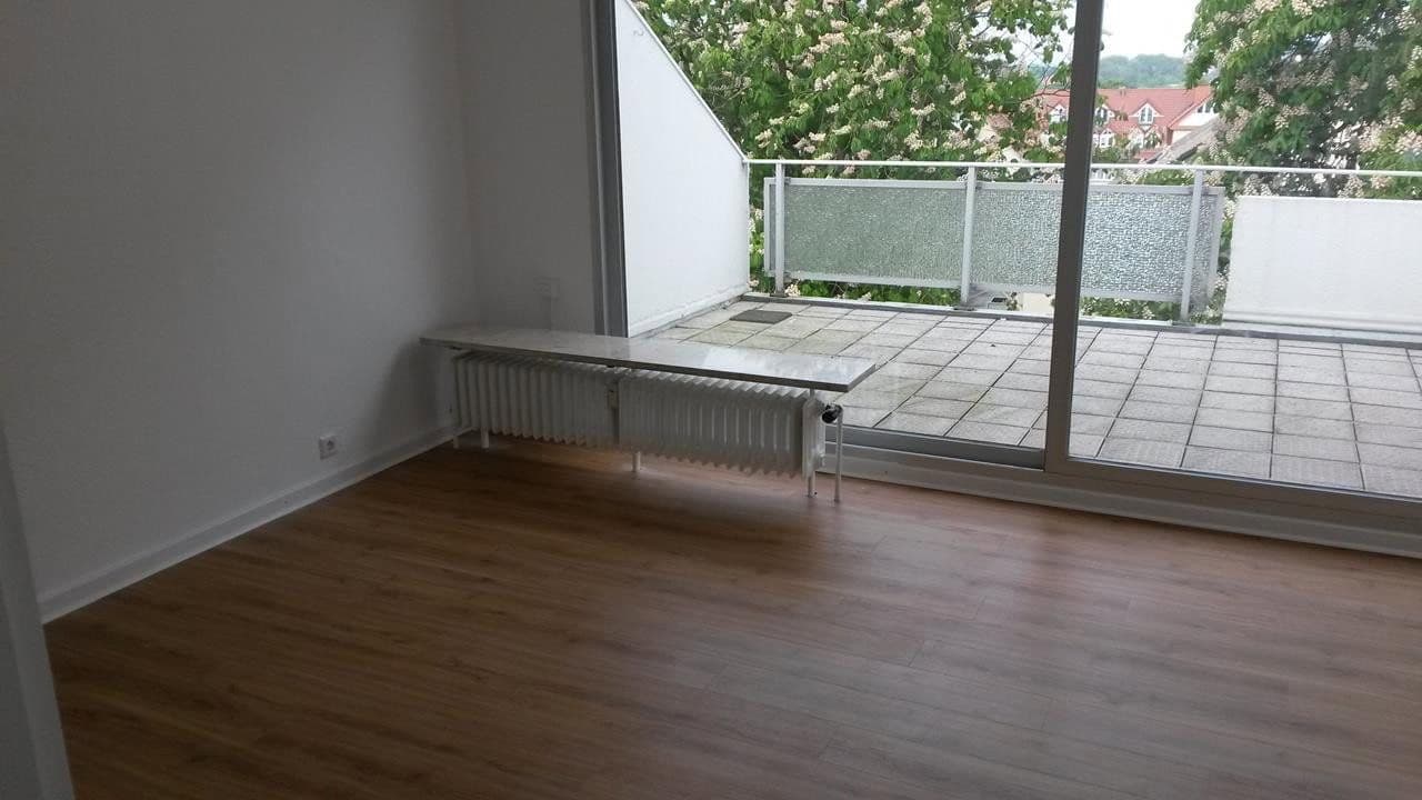 3 bedroom flat to rent, 97 m², Bad Salzuflen, North Rhine-Westphalia 3 bedroom flat to rent, 97 m², Bad Salzuflen, North Rhine-Westphalia