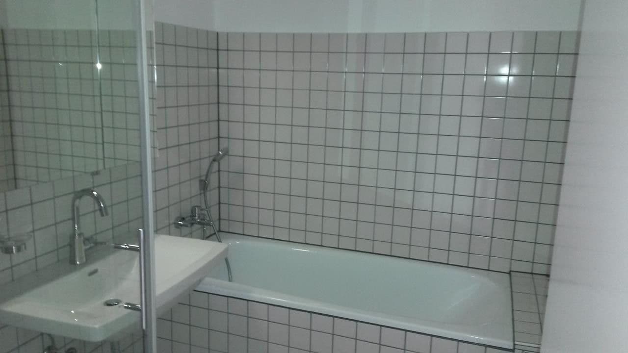 3 bedroom flat to rent, 97 m², Bad Salzuflen, North Rhine-Westphalia 3 bedroom flat to rent, 97 m², Bad Salzuflen, North Rhine-Westphalia