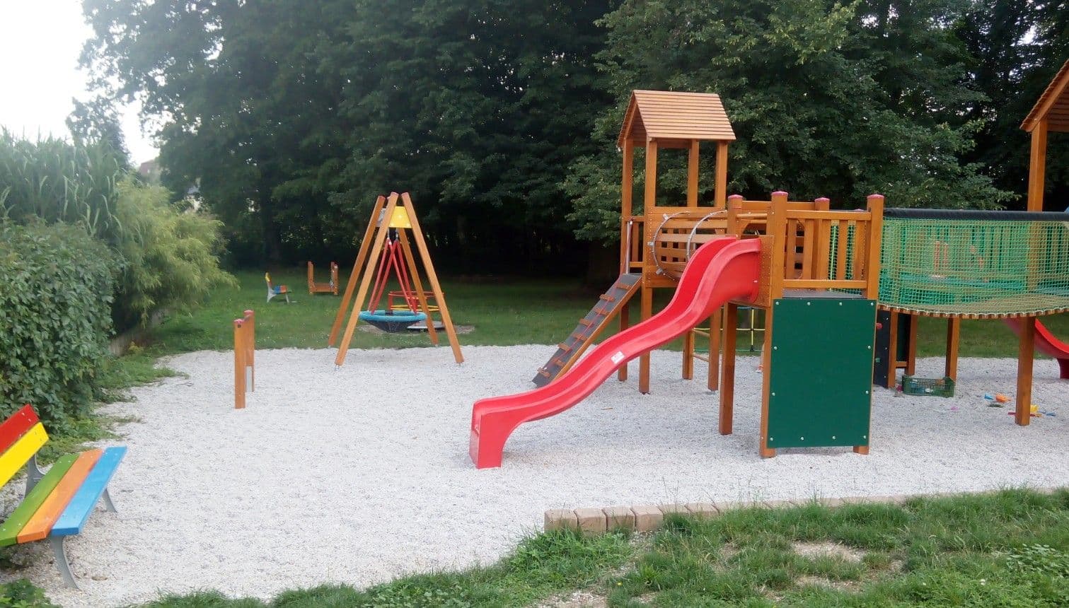 plot to rent, 208 m², V Plaňkách, Rokycany, Plzeňský Region plot to rent, 208 m², V Plaňkách, Rokycany, Plzeňský Region
