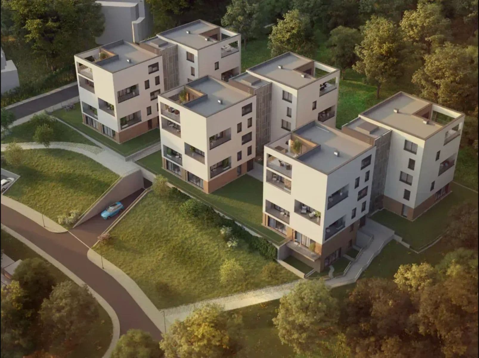 1 bedroom with open-plan kitchen flat to rent, 61 m², Pod Krocínkou, Prague, Prague 1 bedroom with open-plan kitchen flat to rent, 61 m², Pod Krocínkou, Prague, Prague