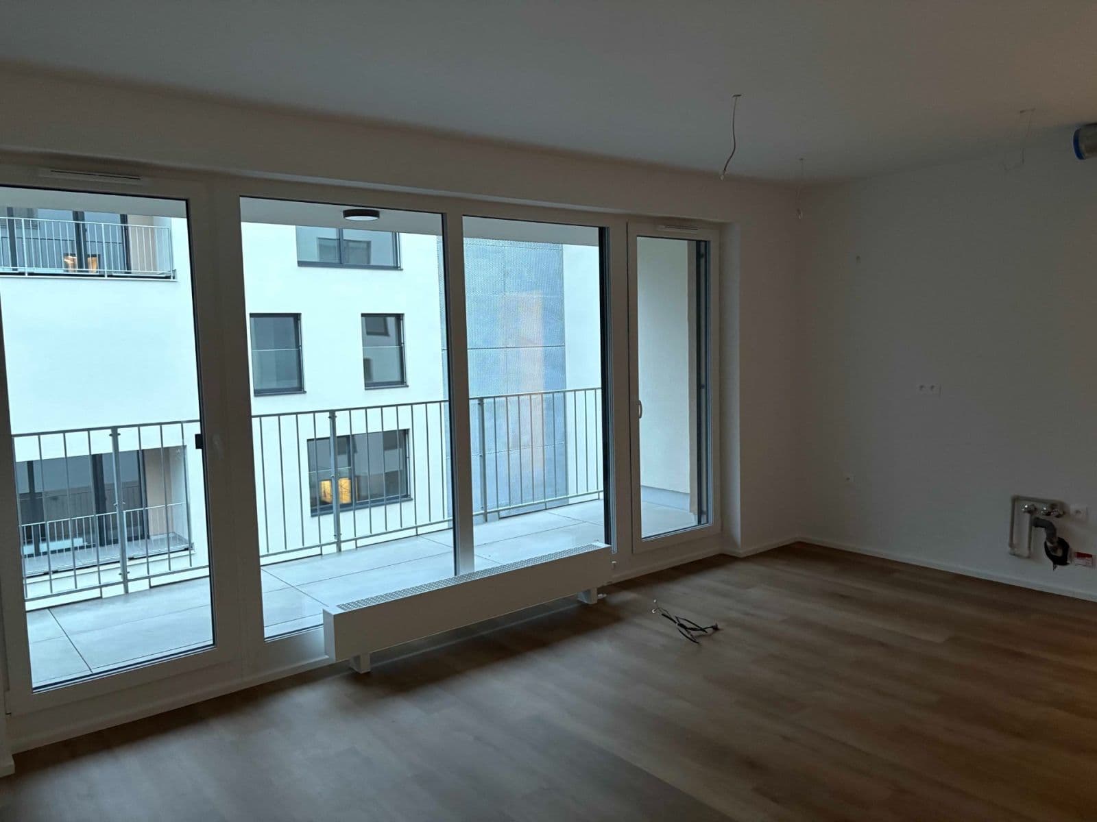 1 bedroom with open-plan kitchen flat to rent, 61 m², Pod Krocínkou, Prague, Prague 1 bedroom with open-plan kitchen flat to rent, 61 m², Pod Krocínkou, Prague, Prague