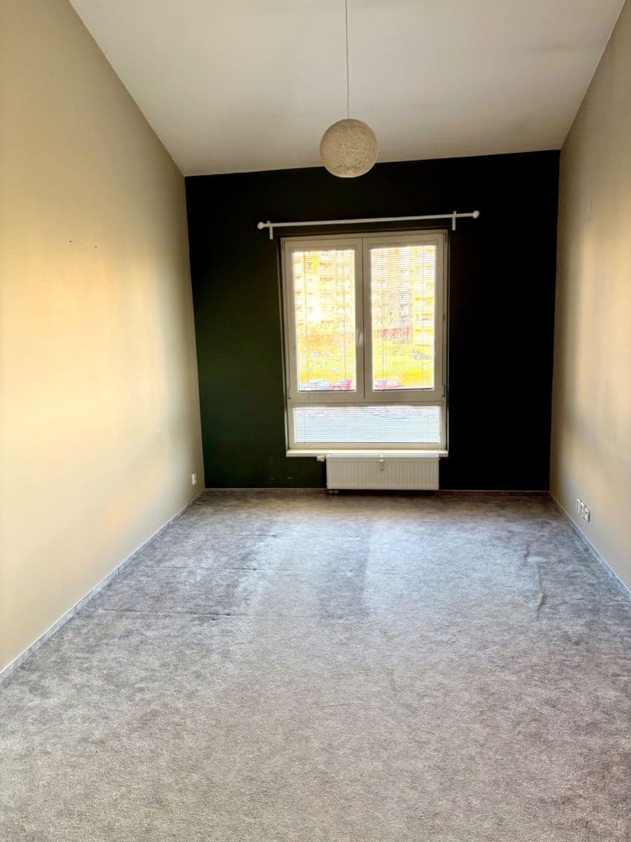 2 bedroom with open-plan kitchen flat to rent, 58 m², Okružní, Roudnice nad Labem, Ústecký Region 2 bedroom with open-plan kitchen flat to rent, 58 m², Okružní, Roudnice nad Labem, Ústecký Region
