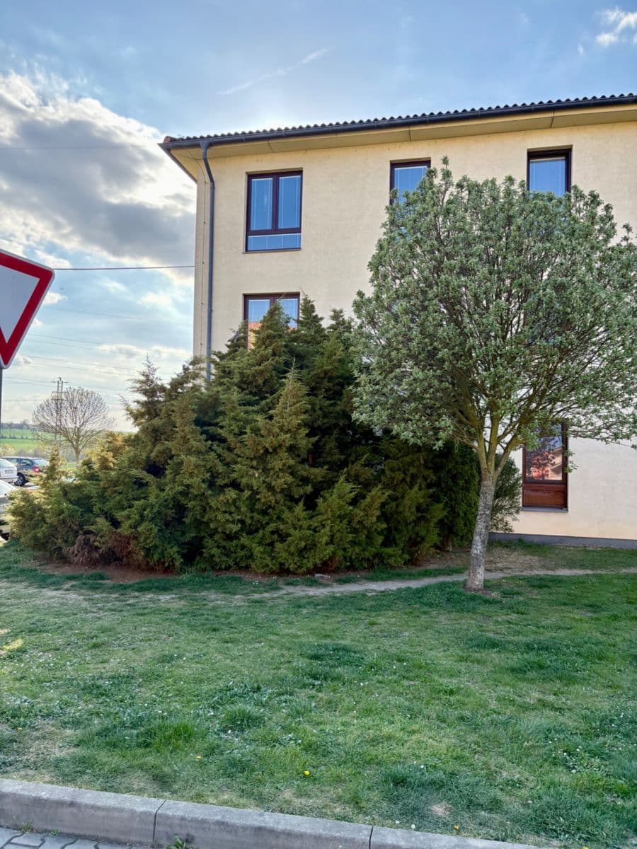 2 bedroom with open-plan kitchen flat to rent, 58 m², Okružní, Roudnice nad Labem, Ústecký Region 2 bedroom with open-plan kitchen flat to rent, 58 m², Okružní, Roudnice nad Labem, Ústecký Region
