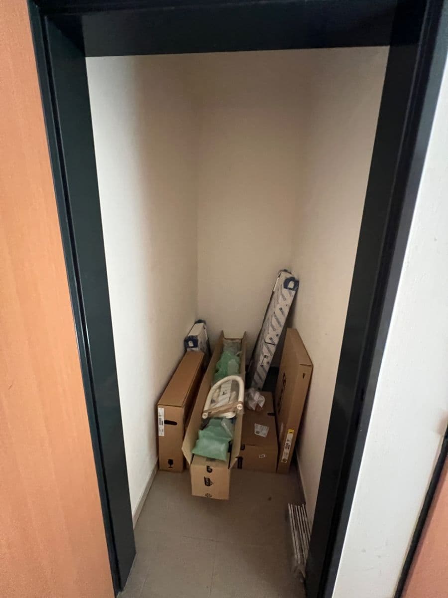 1 bedroom with open-plan kitchen flat for sale, 46 m², Werichova, Prague, Prague 1 bedroom with open-plan kitchen flat for sale, 46 m², Werichova, Prague, Prague