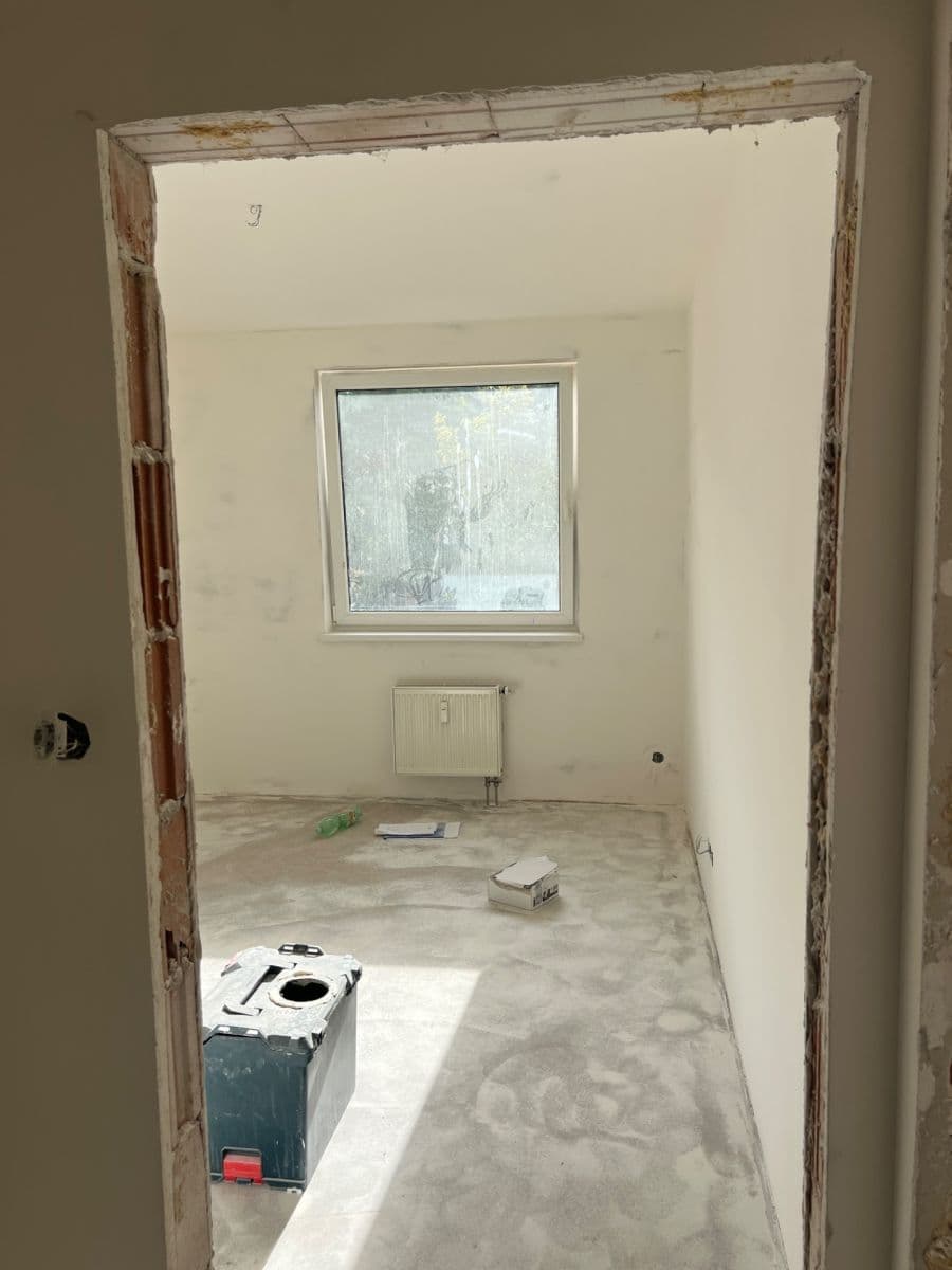 1 bedroom with open-plan kitchen flat for sale, 46 m², Werichova, Prague, Prague 1 bedroom with open-plan kitchen flat for sale, 46 m², Werichova, Prague, Prague