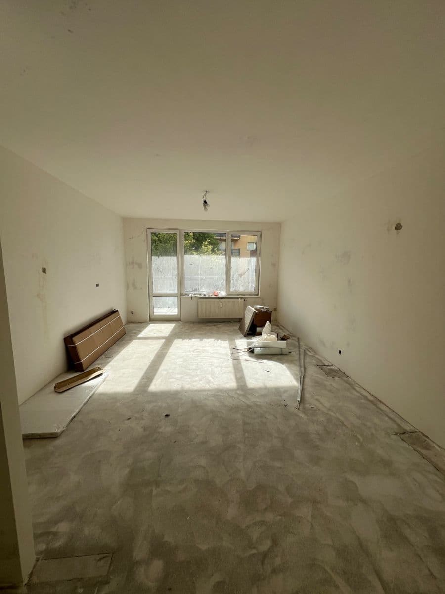 1 bedroom with open-plan kitchen flat for sale, 46 m², Werichova, Prague, Prague 1 bedroom with open-plan kitchen flat for sale, 46 m², Werichova, Prague, Prague