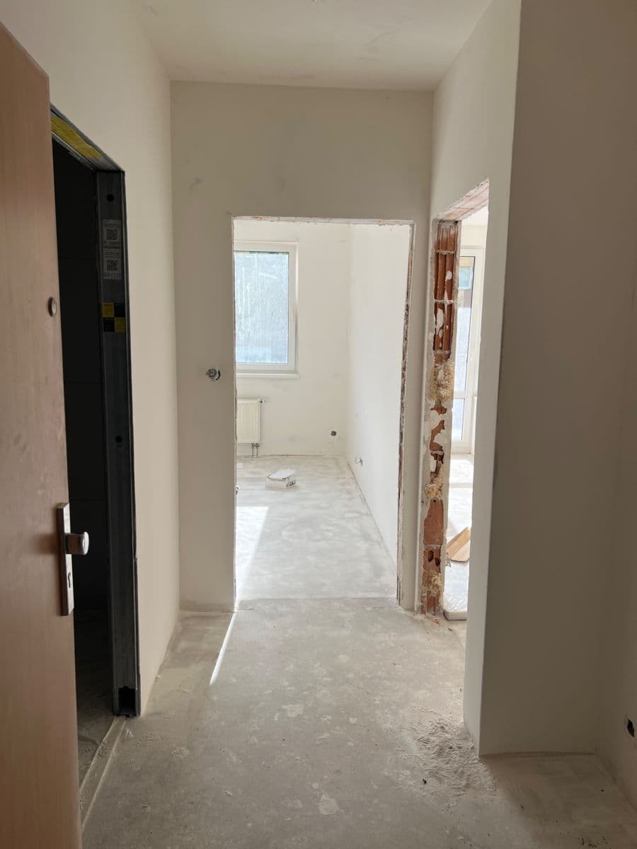 1 bedroom with open-plan kitchen flat for sale, 46 m², Werichova, Prague, Prague 1 bedroom with open-plan kitchen flat for sale, 46 m², Werichova, Prague, Prague