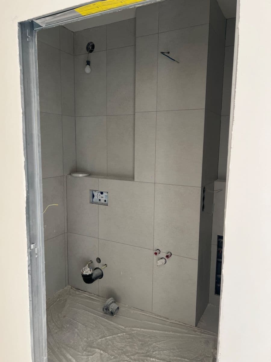 1 bedroom with open-plan kitchen flat for sale, 46 m², Werichova, Prague, Prague 1 bedroom with open-plan kitchen flat for sale, 46 m², Werichova, Prague, Prague