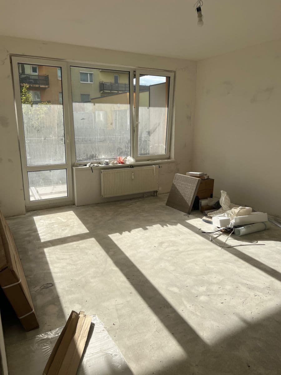 1 bedroom with open-plan kitchen flat for sale, 46 m², Werichova, Prague, Prague 1 bedroom with open-plan kitchen flat for sale, 46 m², Werichova, Prague, Prague