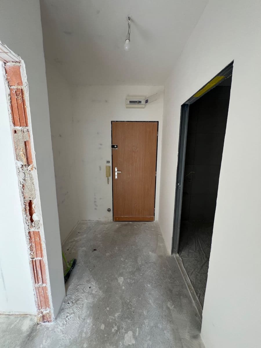 1 bedroom with open-plan kitchen flat for sale, 46 m², Werichova, Prague, Prague 1 bedroom with open-plan kitchen flat for sale, 46 m², Werichova, Prague, Prague