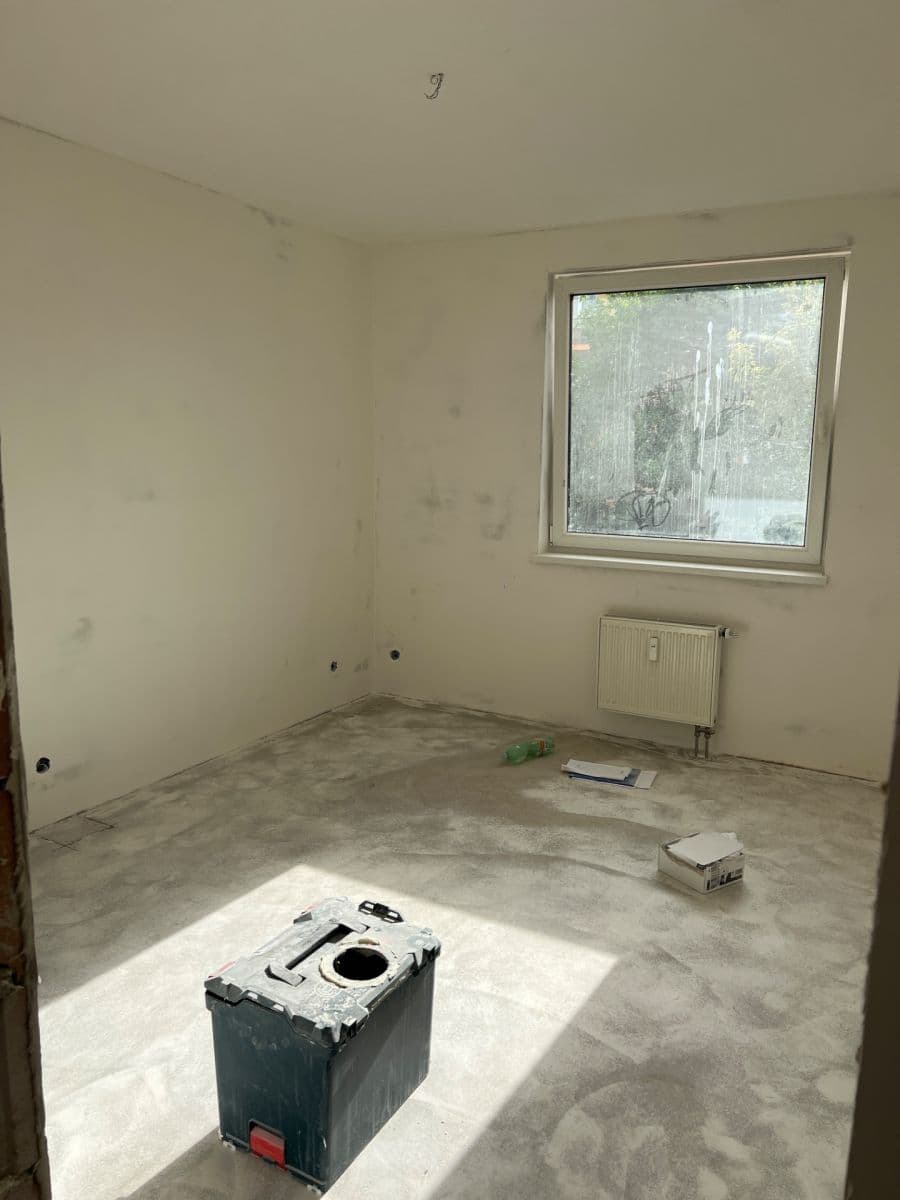 1 bedroom with open-plan kitchen flat for sale, 46 m², Werichova, Prague, Prague 1 bedroom with open-plan kitchen flat for sale, 46 m², Werichova, Prague, Prague