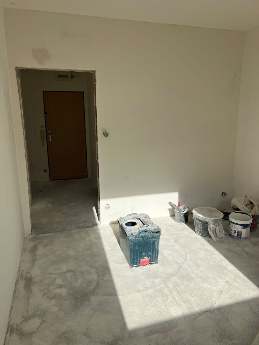 1 bedroom with open-plan kitchen flat for sale, 46 m², Werichova, Prague, Prague 1 bedroom with open-plan kitchen flat for sale, 46 m², Werichova, Prague, Prague