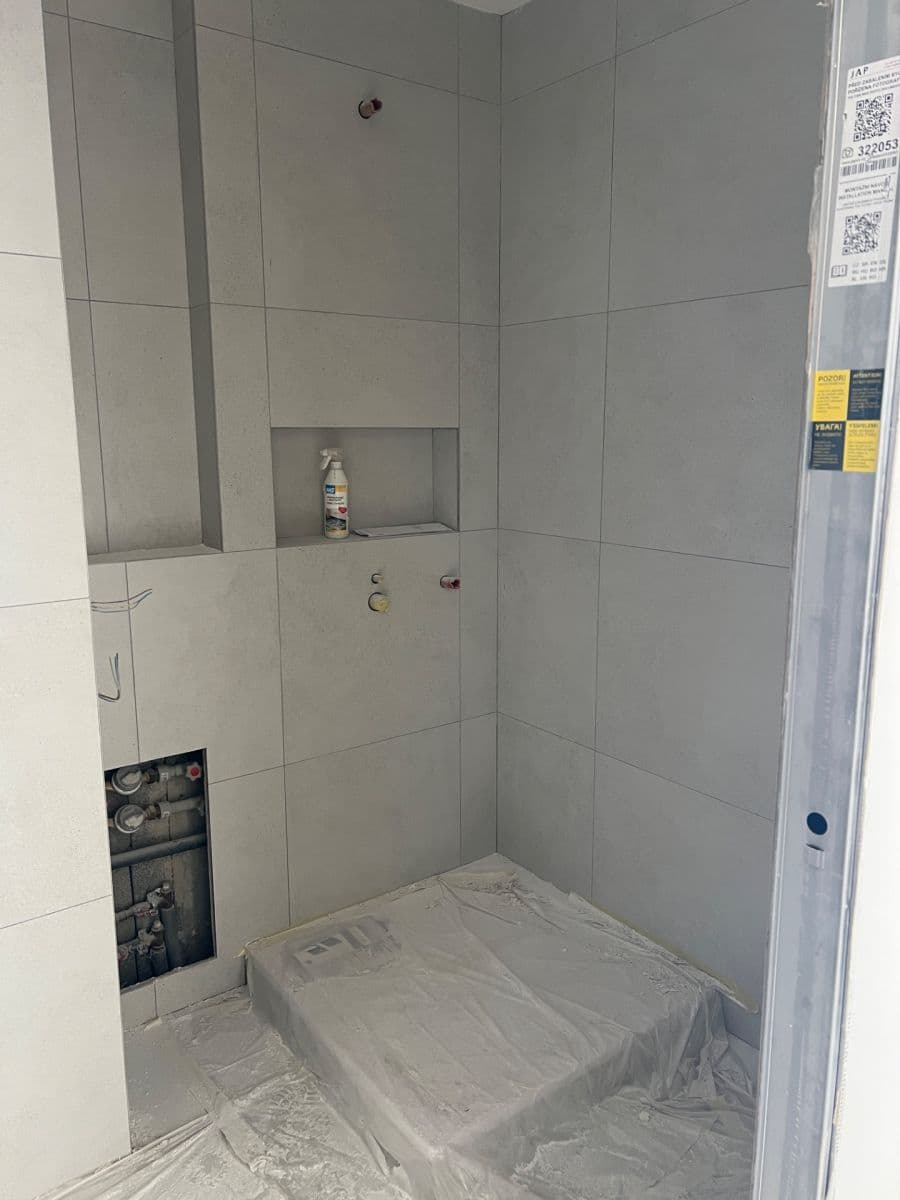 1 bedroom with open-plan kitchen flat for sale, 46 m², Werichova, Prague, Prague 1 bedroom with open-plan kitchen flat for sale, 46 m², Werichova, Prague, Prague