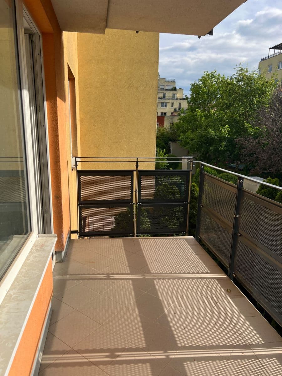 1 bedroom with open-plan kitchen flat for sale, 46 m², Werichova, Prague, Prague 1 bedroom with open-plan kitchen flat for sale, 46 m², Werichova, Prague, Prague