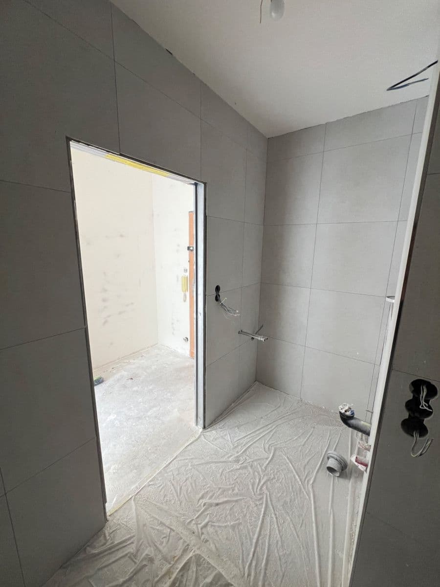 1 bedroom with open-plan kitchen flat for sale, 46 m², Werichova, Prague, Prague 1 bedroom with open-plan kitchen flat for sale, 46 m², Werichova, Prague, Prague