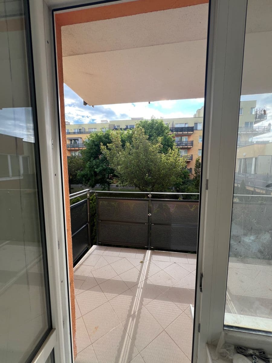 1 bedroom with open-plan kitchen flat for sale, 46 m², Werichova, Prague, Prague 1 bedroom with open-plan kitchen flat for sale, 46 m², Werichova, Prague, Prague