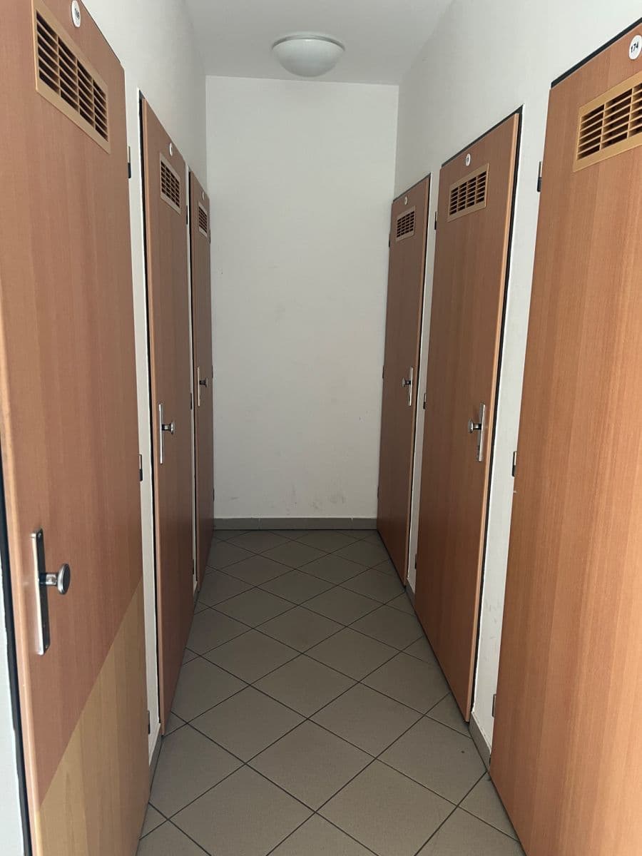 1 bedroom with open-plan kitchen flat for sale, 46 m², Werichova, Prague, Prague 1 bedroom with open-plan kitchen flat for sale, 46 m², Werichova, Prague, Prague