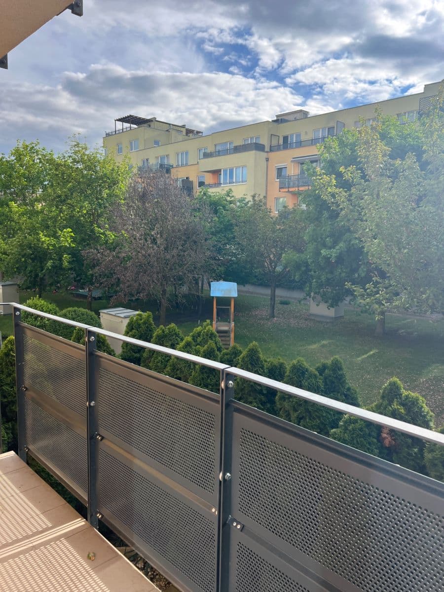 1 bedroom with open-plan kitchen flat for sale, 46 m², Werichova, Prague, Prague 1 bedroom with open-plan kitchen flat for sale, 46 m², Werichova, Prague, Prague