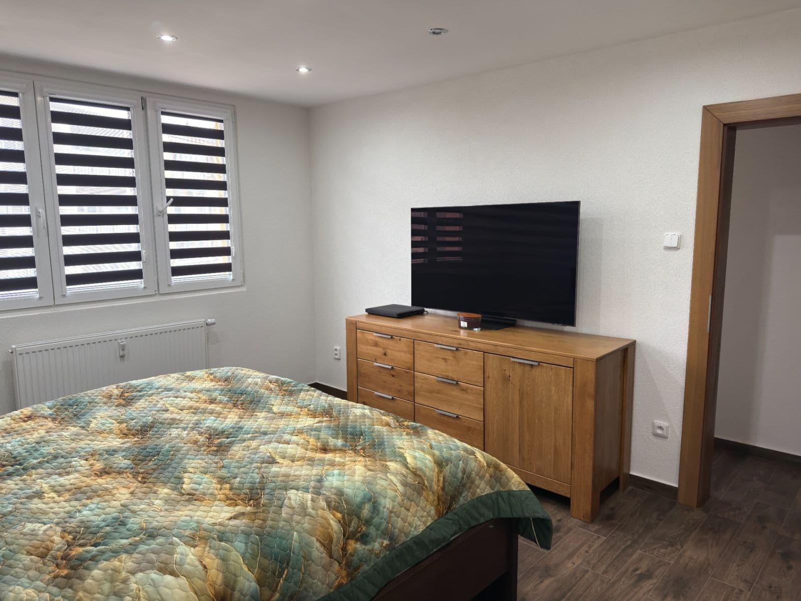 1 bedroom with open-plan kitchen flat for sale, 51 m², Radniční, Tanvald, Liberecký Region 1 bedroom with open-plan kitchen flat for sale, 51 m², Radniční, Tanvald, Liberecký Region