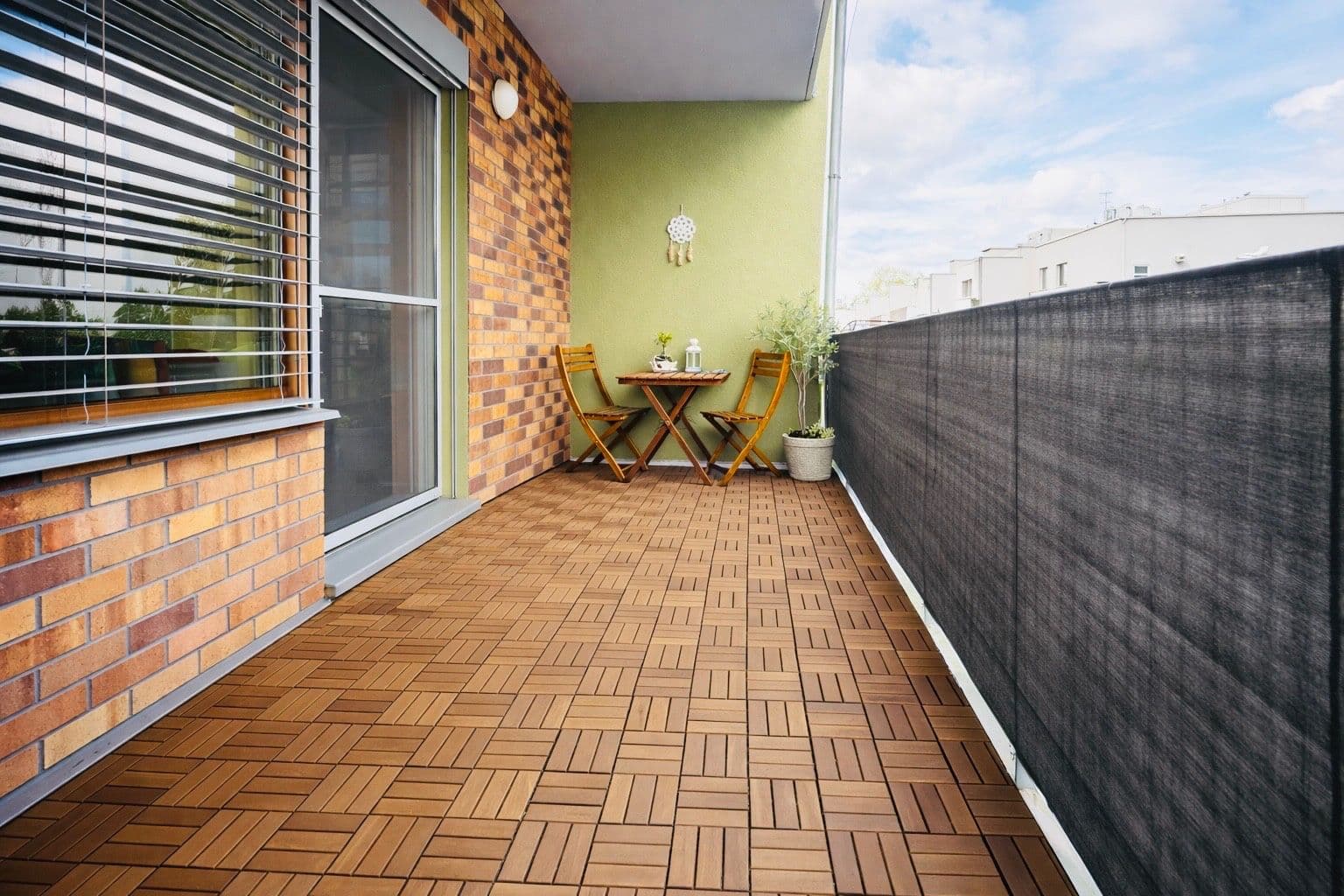 2 bedroom with open-plan kitchen flat to rent, 107 m², U Leskavy, Brno, Jihomoravský Region 2 bedroom with open-plan kitchen flat to rent, 107 m², U Leskavy, Brno, Jihomoravský Region