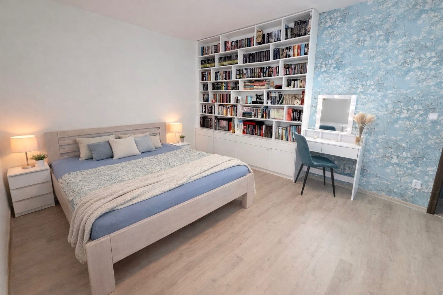 2 bedroom with open-plan kitchen flat to rent, 107 m², U Leskavy, Brno, Jihomoravský Region 2 bedroom with open-plan kitchen flat to rent, 107 m², U Leskavy, Brno, Jihomoravský Region