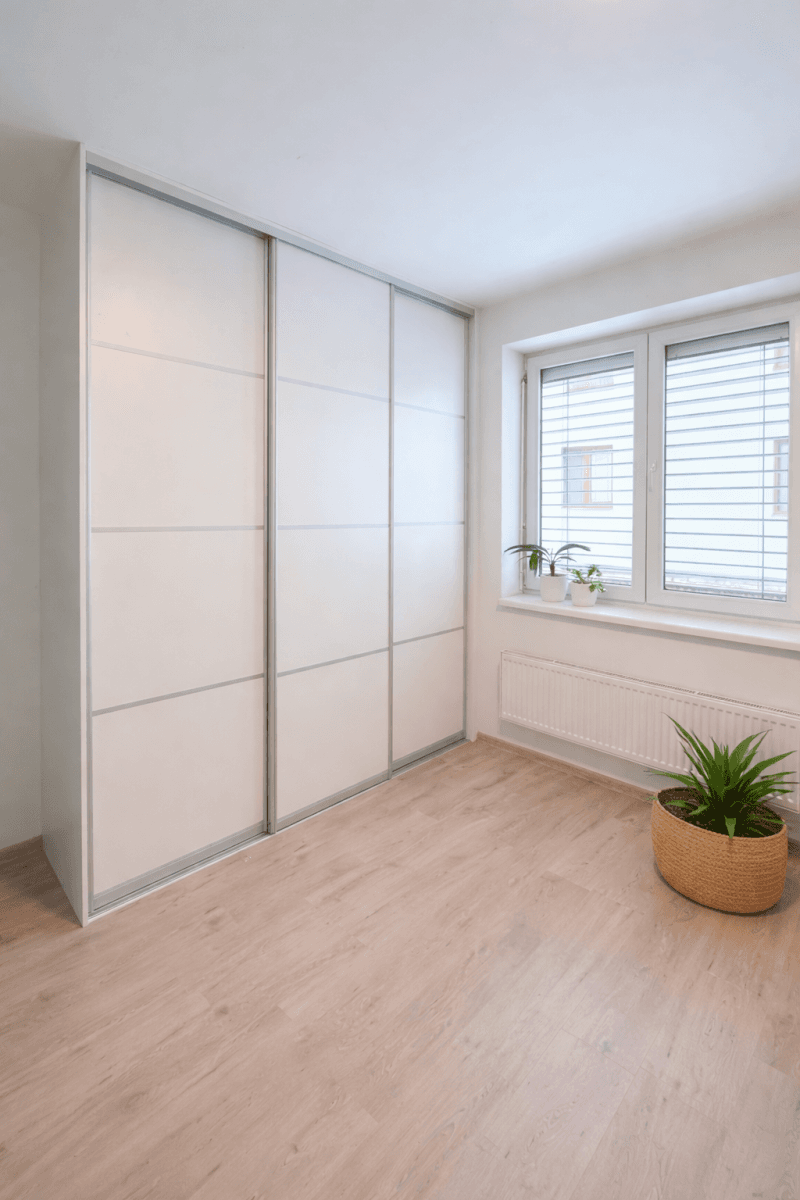 2 bedroom with open-plan kitchen flat to rent, 107 m², U Leskavy, Brno, Jihomoravský Region 2 bedroom with open-plan kitchen flat to rent, 107 m², U Leskavy, Brno, Jihomoravský Region