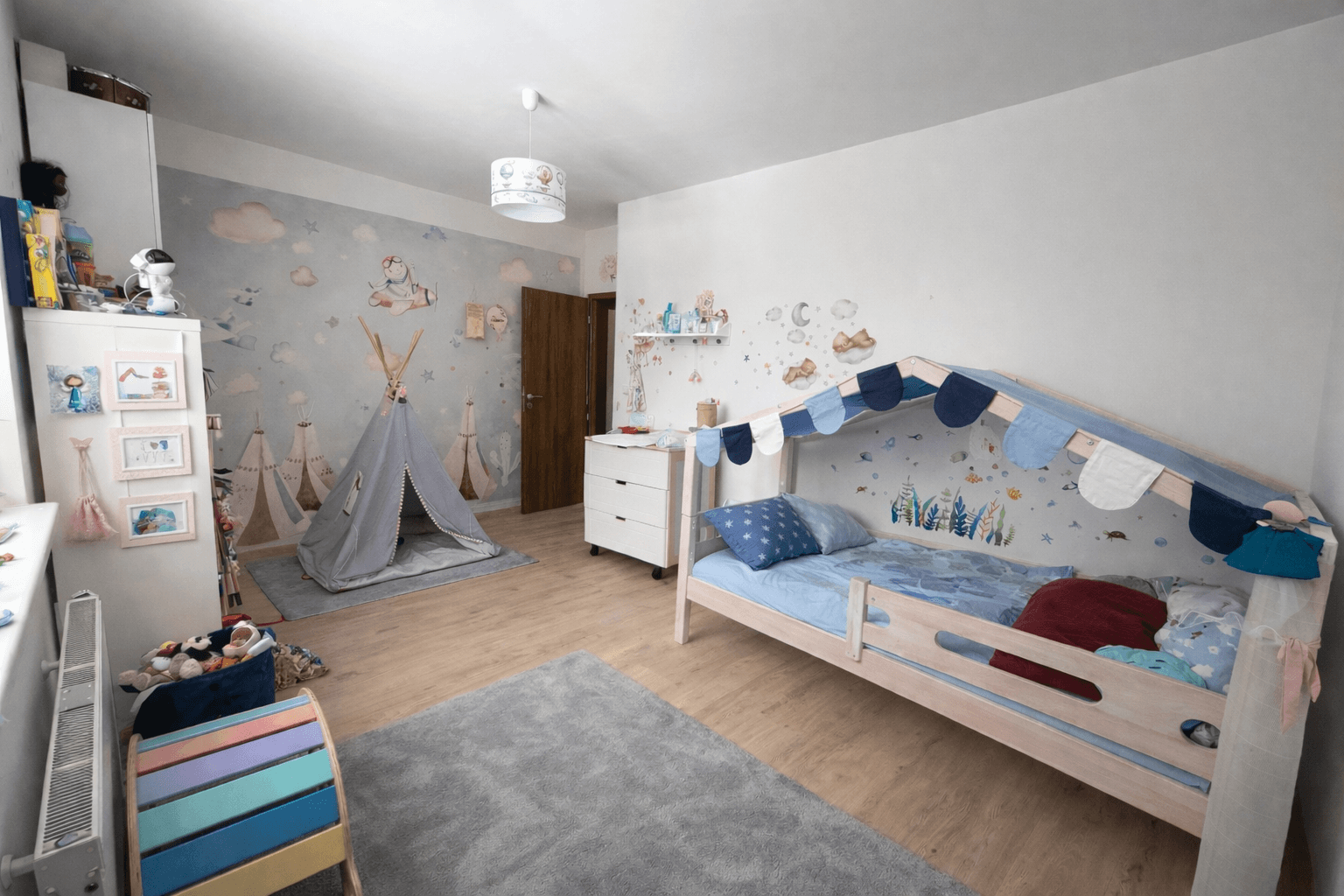 2 bedroom with open-plan kitchen flat to rent, 107 m², U Leskavy, Brno, Jihomoravský Region 2 bedroom with open-plan kitchen flat to rent, 107 m², U Leskavy, Brno, Jihomoravský Region
