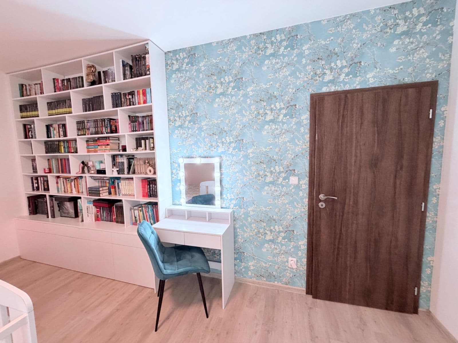 2 bedroom with open-plan kitchen flat to rent, 107 m², U Leskavy, Brno, Jihomoravský Region 2 bedroom with open-plan kitchen flat to rent, 107 m², U Leskavy, Brno, Jihomoravský Region