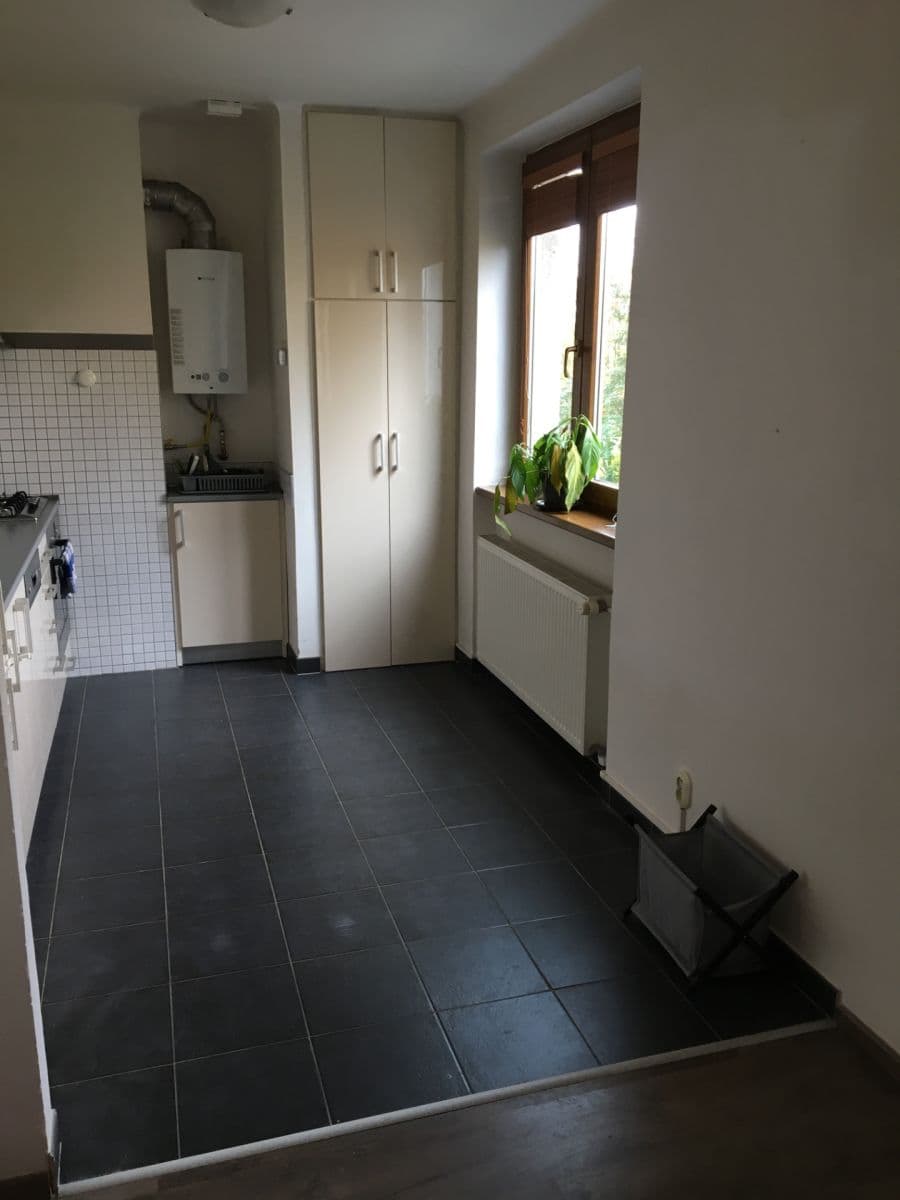 2 bedroom flat to rent, 53 m², Raisova, Plzeň, Plzeňský Region 2 bedroom flat to rent, 53 m², Raisova, Plzeň, Plzeňský Region