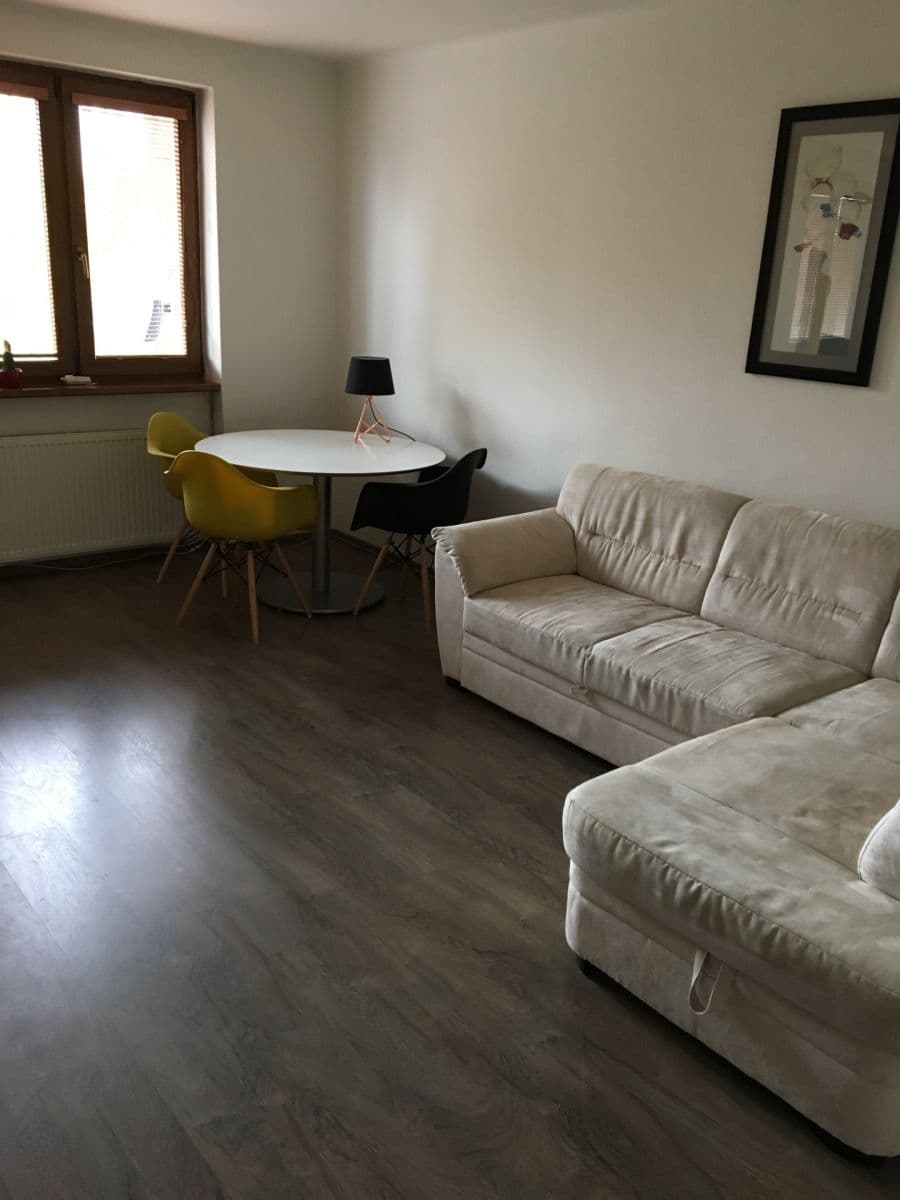 2 bedroom flat to rent, 53 m², Raisova, Plzeň, Plzeňský Region 2 bedroom flat to rent, 53 m², Raisova, Plzeň, Plzeňský Region