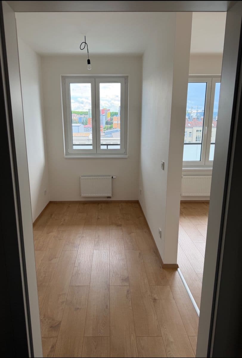 Studio flat for sale, 30 m², U Továren, Prague, Prague Studio flat for sale, 30 m², U Továren, Prague, Prague