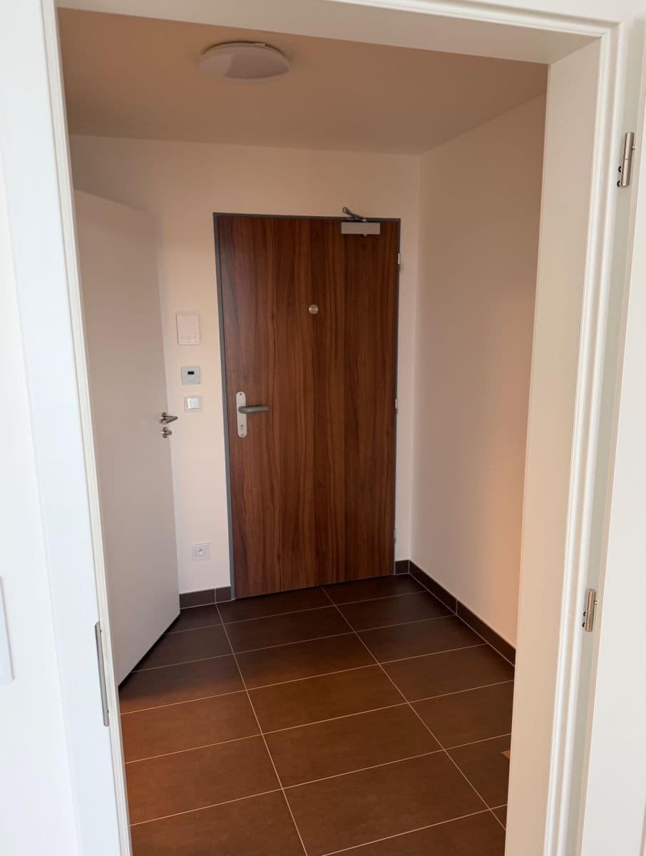 Studio flat for sale, 30 m², U Továren, Prague, Prague Studio flat for sale, 30 m², U Továren, Prague, Prague