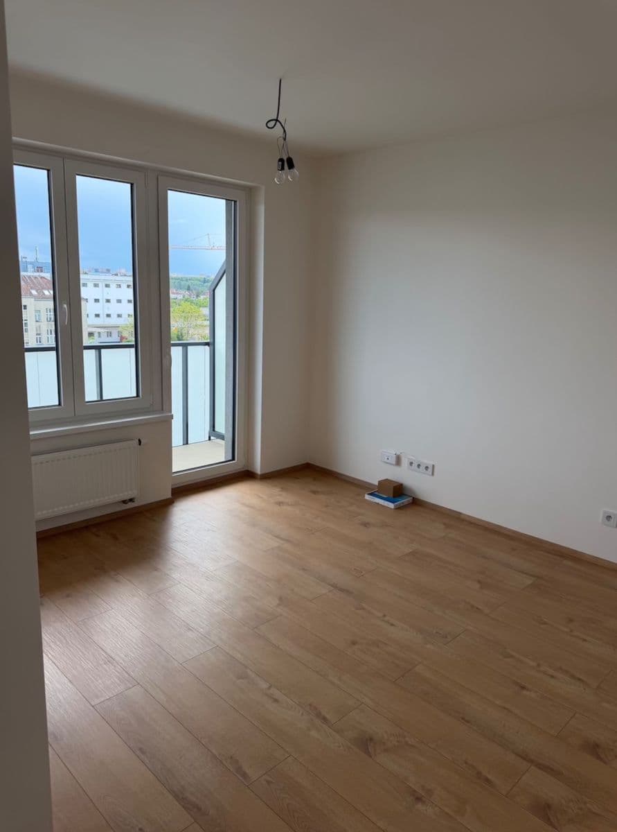 Studio flat for sale, 30 m², U Továren, Prague, Prague Studio flat for sale, 30 m², U Továren, Prague, Prague
