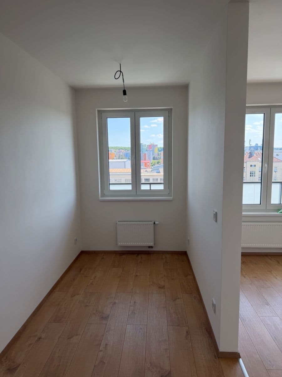 Studio flat for sale, 30 m², U Továren, Prague, Prague Studio flat for sale, 30 m², U Továren, Prague, Prague