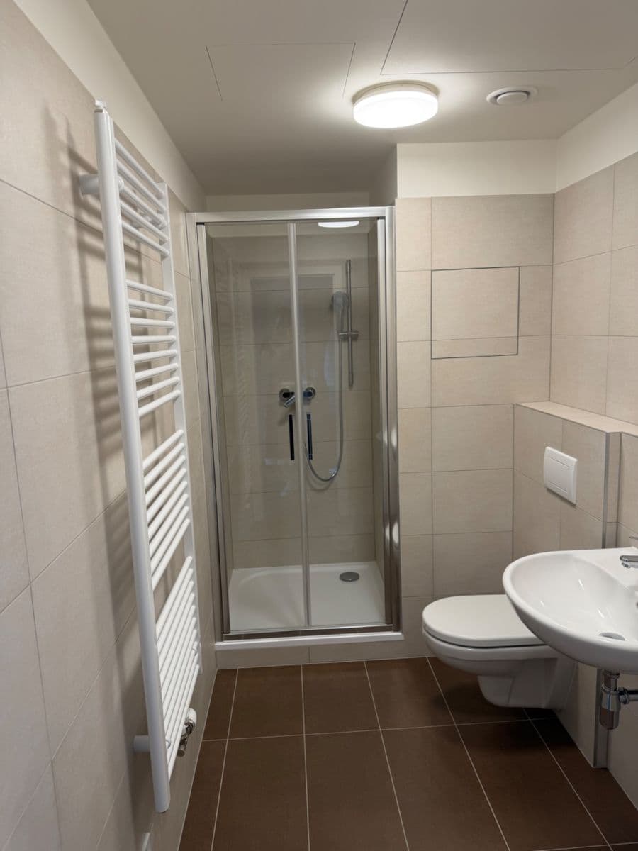 Studio flat for sale, 30 m², U Továren, Prague, Prague Studio flat for sale, 30 m², U Továren, Prague, Prague