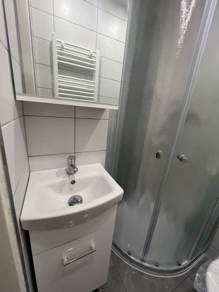 Studio flat to rent, 22 m², Na Záhonech, Prague, Prague Studio flat to rent, 22 m², Na Záhonech, Prague, Prague
