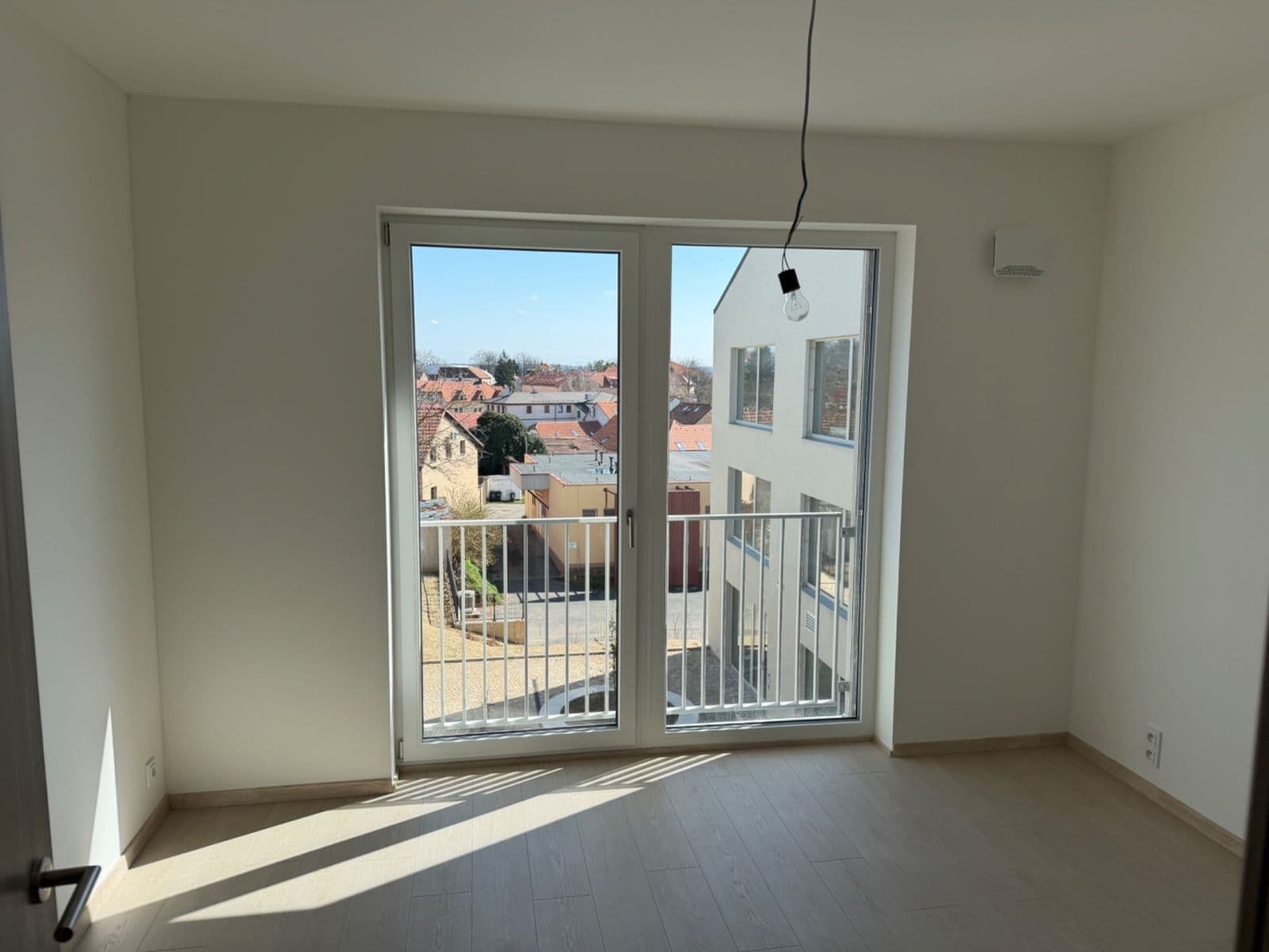 1 bedroom with open-plan kitchen flat to rent, 42 m², Cihlářská, Hostivice, Středočeský Region 1 bedroom with open-plan kitchen flat to rent, 42 m², Cihlářská, Hostivice, Středočeský Region