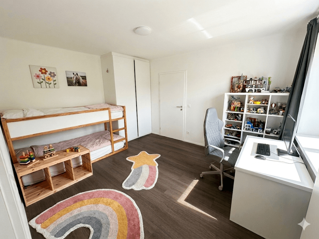 2 bedroom with open-plan kitchen flat for sale, 57 m², Evropská, Prague, Prague 2 bedroom with open-plan kitchen flat for sale, 57 m², Evropská, Prague, Prague
