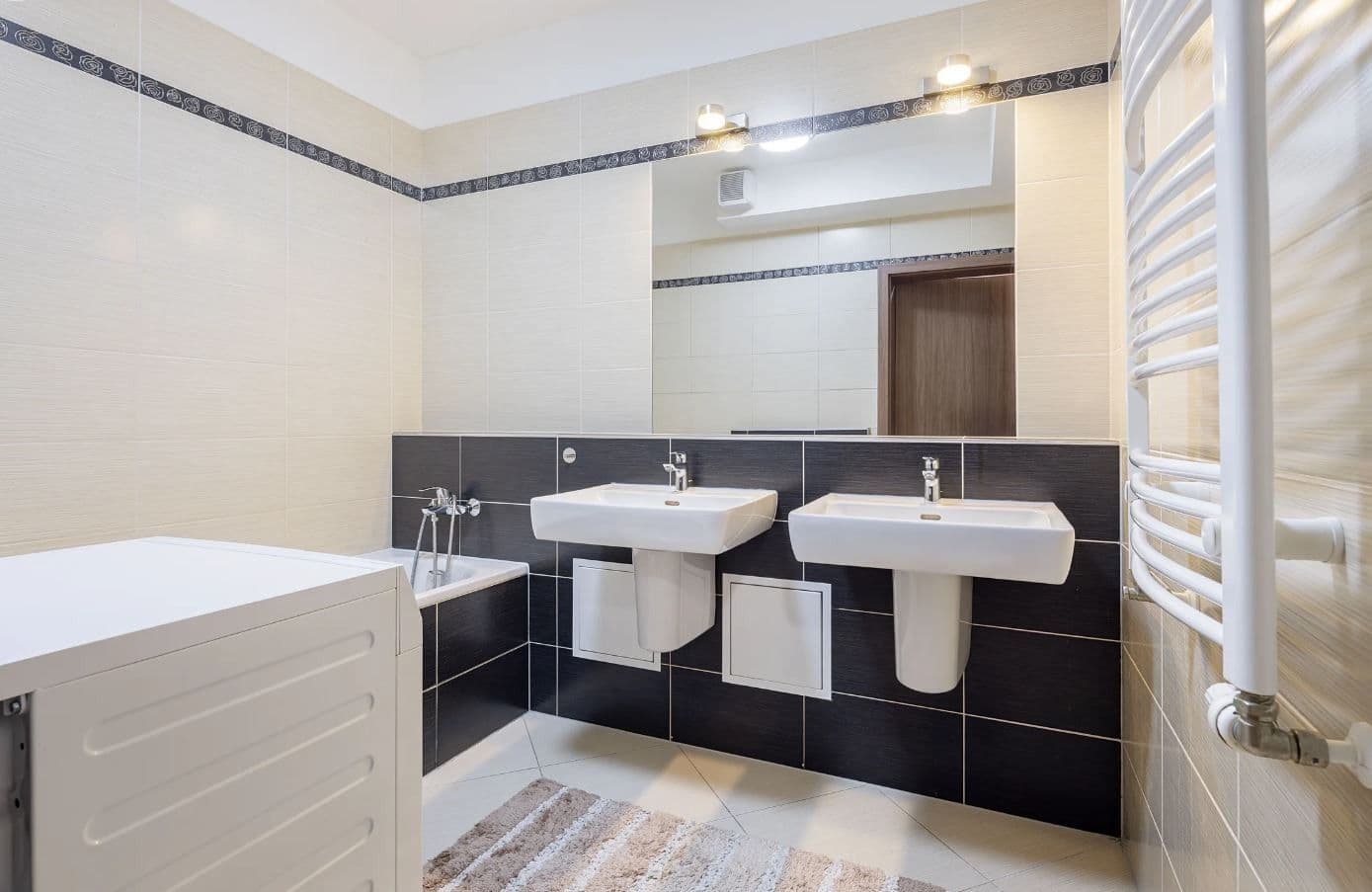 3 bedroom with open-plan kitchen flat for sale, 120 m², Padovská, Prague, Prague 3 bedroom with open-plan kitchen flat for sale, 120 m², Padovská, Prague, Prague