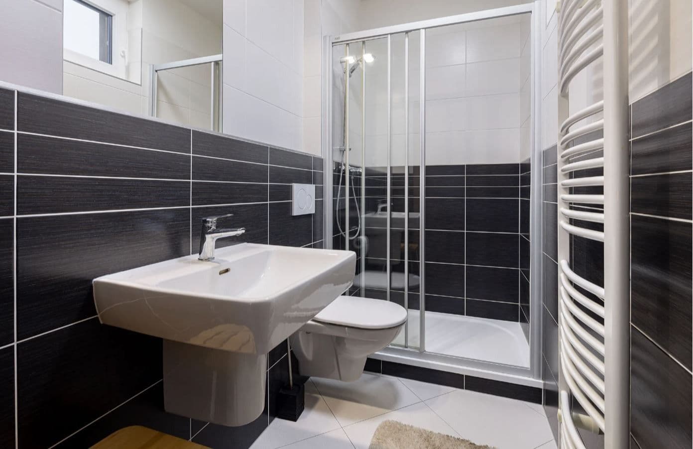 3 bedroom with open-plan kitchen flat for sale, 120 m², Padovská, Prague, Prague 3 bedroom with open-plan kitchen flat for sale, 120 m², Padovská, Prague, Prague